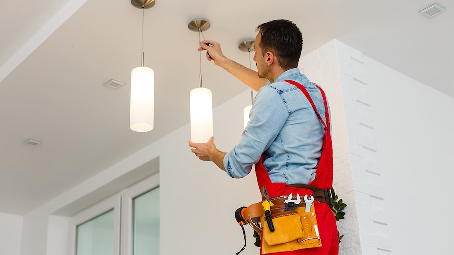 Quel est l’éclairage le plus économe en énergie pour votre maison ?